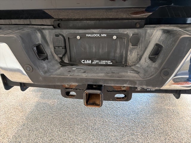 2021 Ford F-350SD Lariat