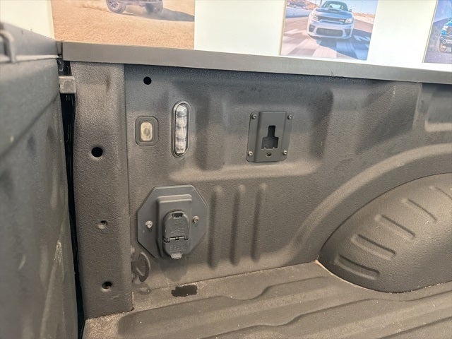 2021 Ford F-350SD Lariat