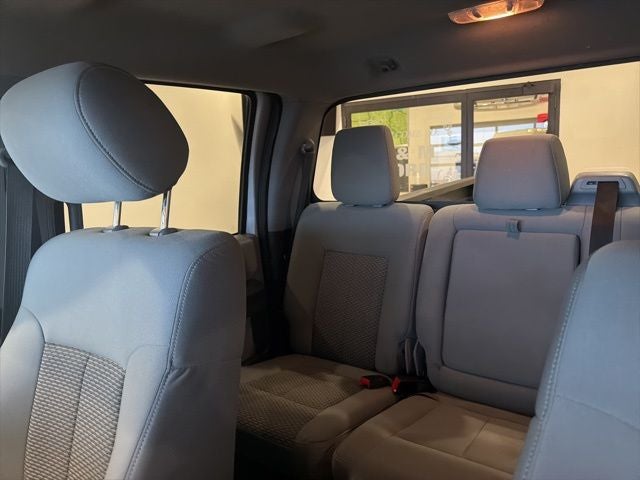 2015 Ford F-350SD XLT