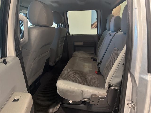 2015 Ford F-350SD XLT