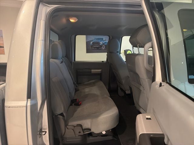 2015 Ford F-350SD XLT