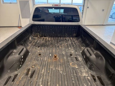 2015 Ford F-350SD XLT