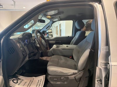 2015 Ford F-350SD XLT