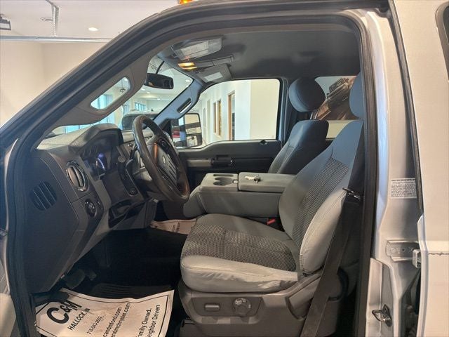 2015 Ford F-350SD XLT