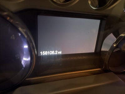 2015 Ford F-350SD XLT