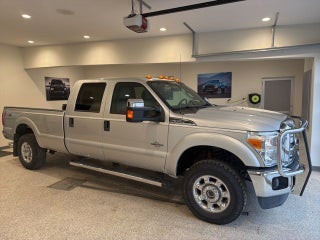 2015 Ford F-350SD XLT