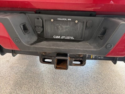 2022 Ford F-350SD Platinum