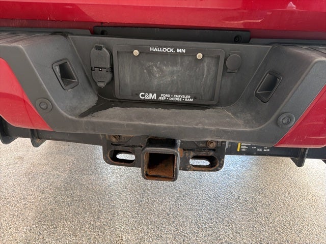 2022 Ford F-350SD Platinum