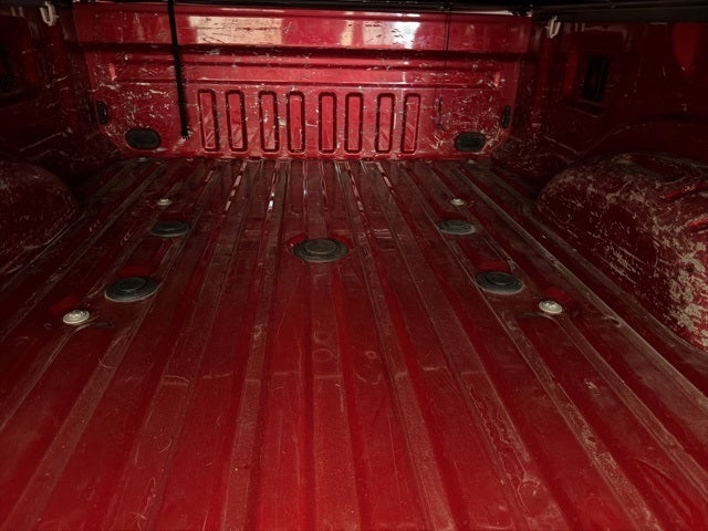 2022 Ford F-350SD Platinum