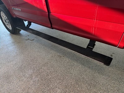 2022 Ford F-350SD Platinum