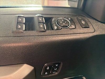 2022 Ford F-350SD Platinum