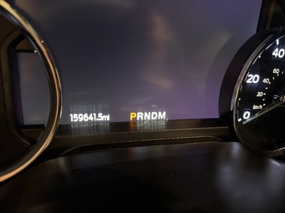 2022 Ford F-350SD Platinum