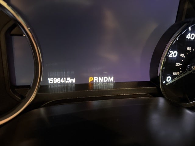 2022 Ford F-350SD Platinum