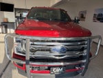 2022 Ford F-350SD Platinum