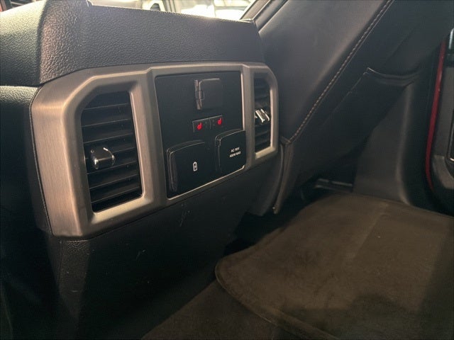 2022 Ford F-350SD Platinum