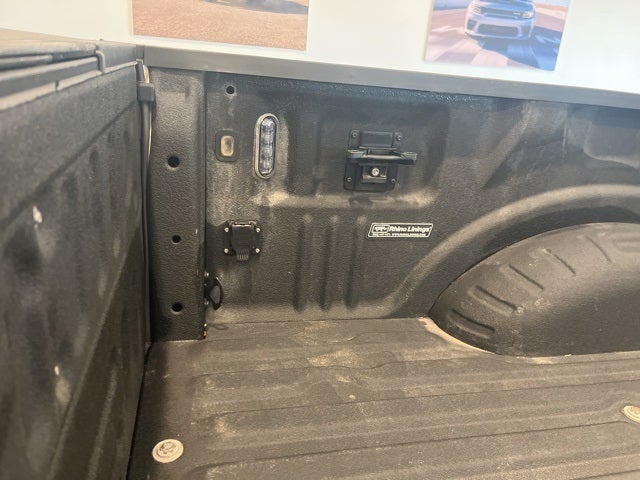 2022 Ford F-350SD Platinum