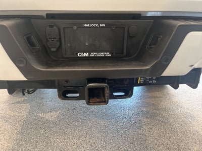 2022 Ford F-350SD Platinum