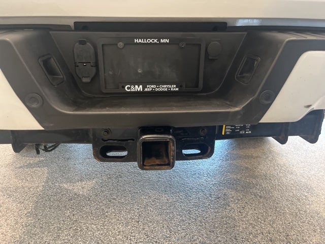 2022 Ford F-350SD Platinum