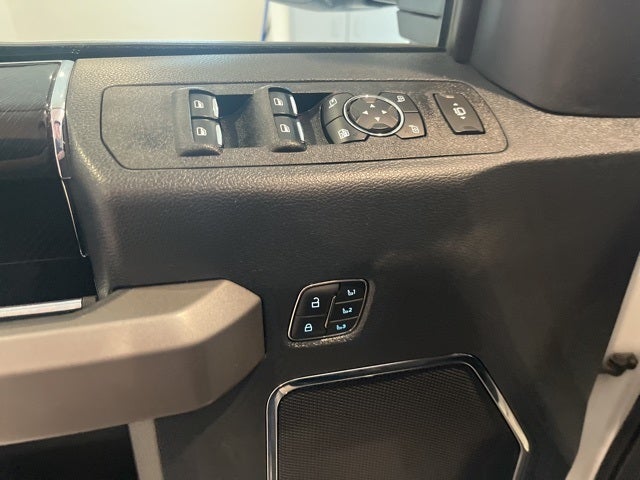 2022 Ford F-350SD Platinum