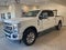 2022 Ford F-350SD Platinum