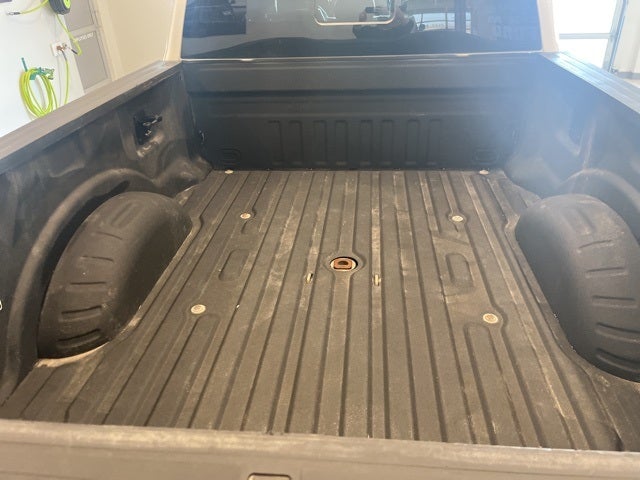 2022 Ford F-350SD Platinum