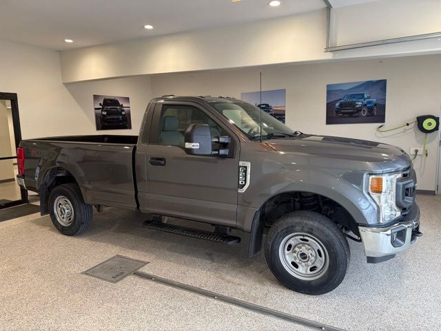 2022 Ford F-250SD XL