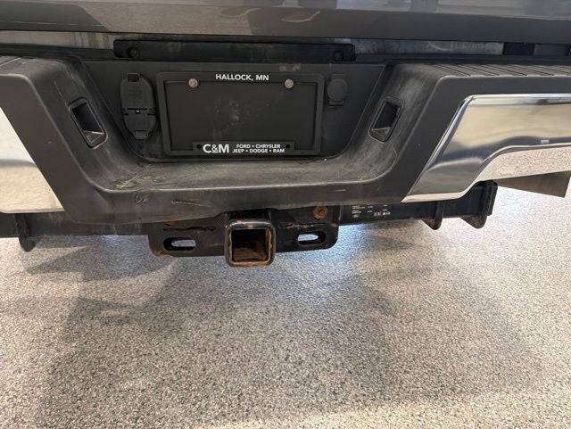 2022 Ford F-250SD XL