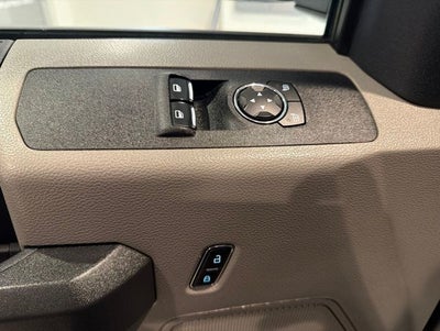 2022 Ford F-250SD XL