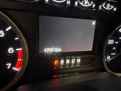 2022 Ford F-250SD XL
