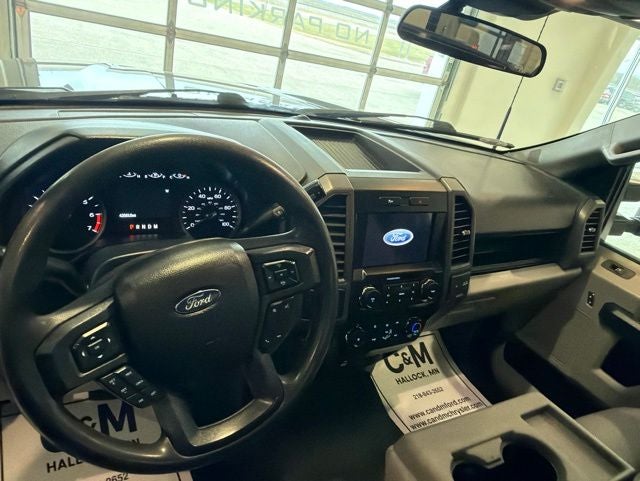 2022 Ford F-250SD XL