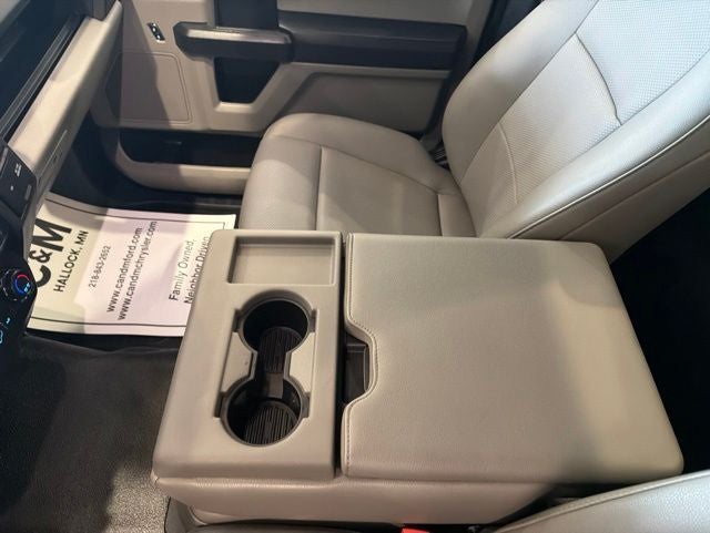 2022 Ford F-250SD XL