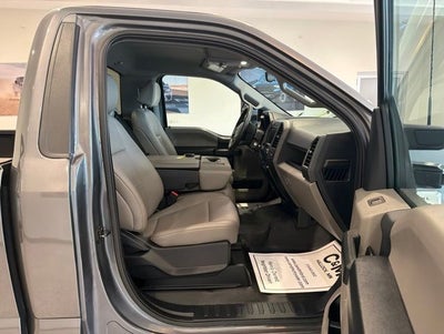 2022 Ford F-250SD XL