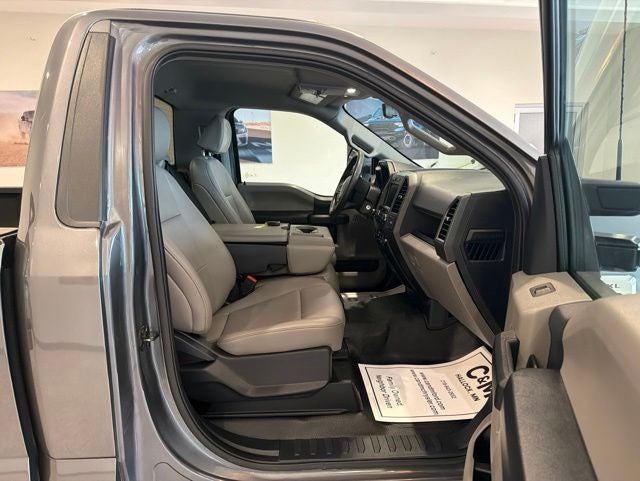 2022 Ford F-250SD XL