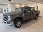 2022 Ford F-250SD XL
