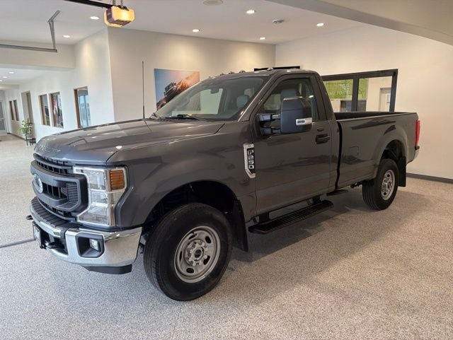 2022 Ford F-250SD XL