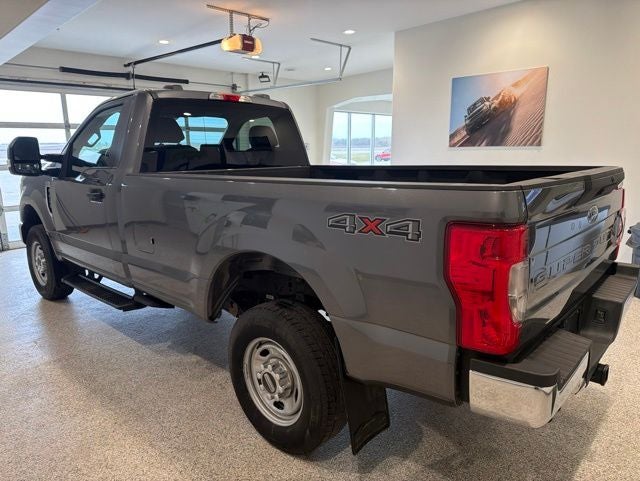 2022 Ford F-250SD XL