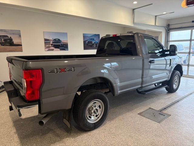 2022 Ford F-250SD XL