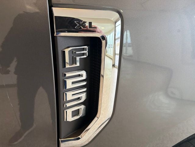 2022 Ford F-250SD XL