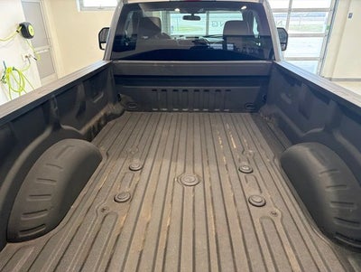 2022 Ford F-250SD XL