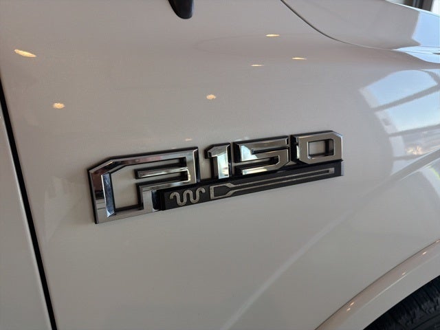 2016 Ford F-150 King Ranch