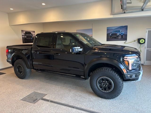 2026 Ford F-150 Raptor 4x4 SuperCrew 5-1/2 Box's photo