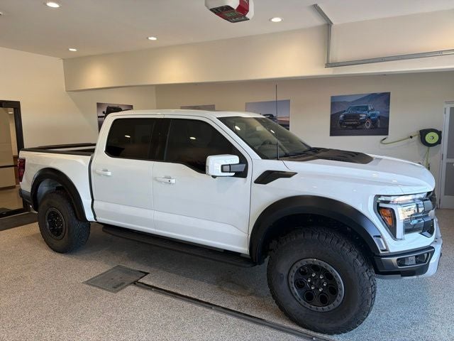 2024 Ford F-150 Raptor 37