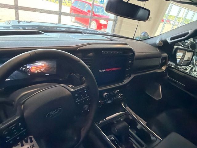 2024 Ford F-150 Raptor 37