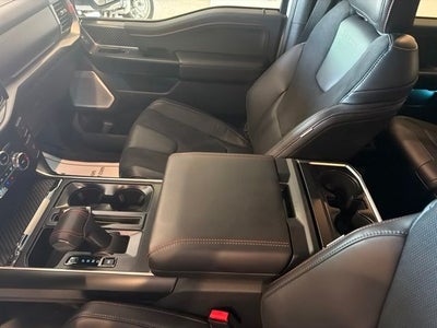 2024 Ford F-150 Raptor 37