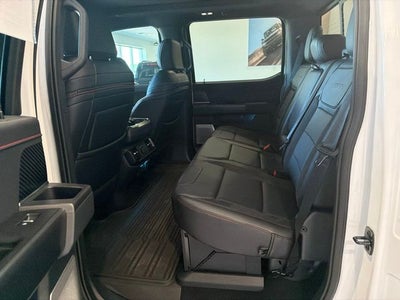 2024 Ford F-150 Raptor 37