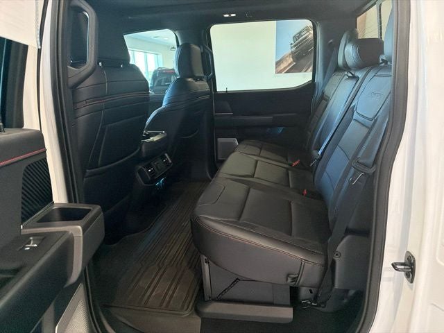 2024 Ford F-150 Raptor 37