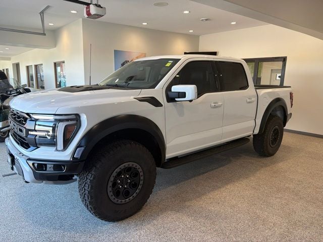 2024 Ford F-150 Raptor 37