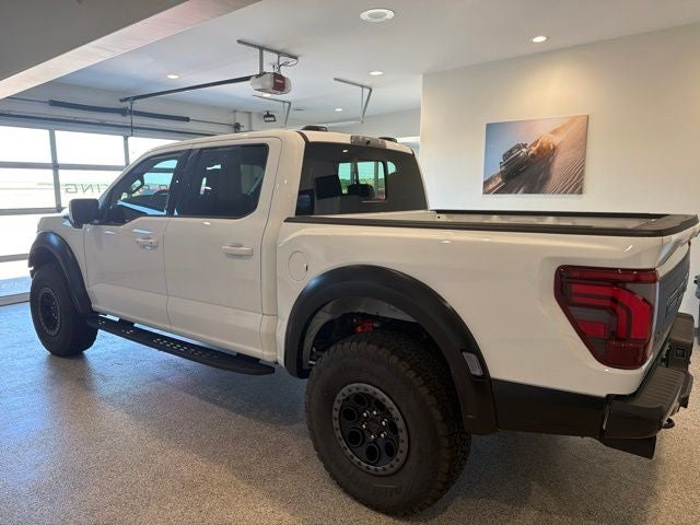 2024 Ford F-150 Raptor 37