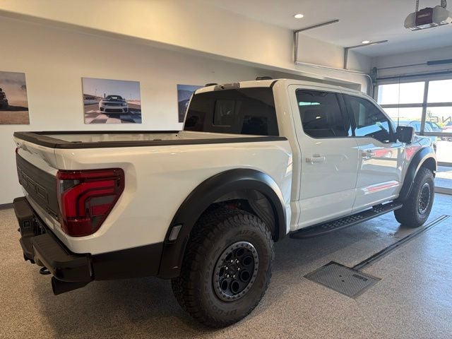 2024 Ford F-150 Raptor 37