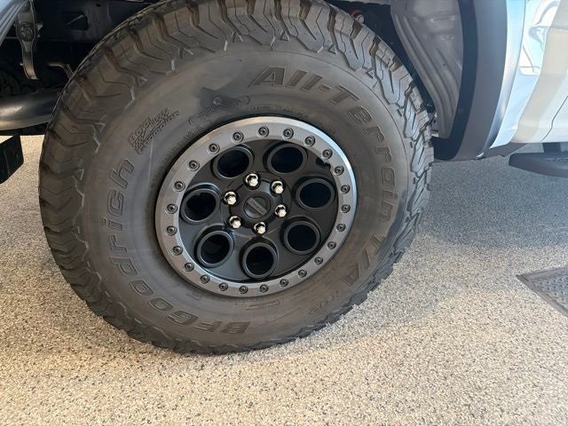 2024 Ford F-150 Raptor 37